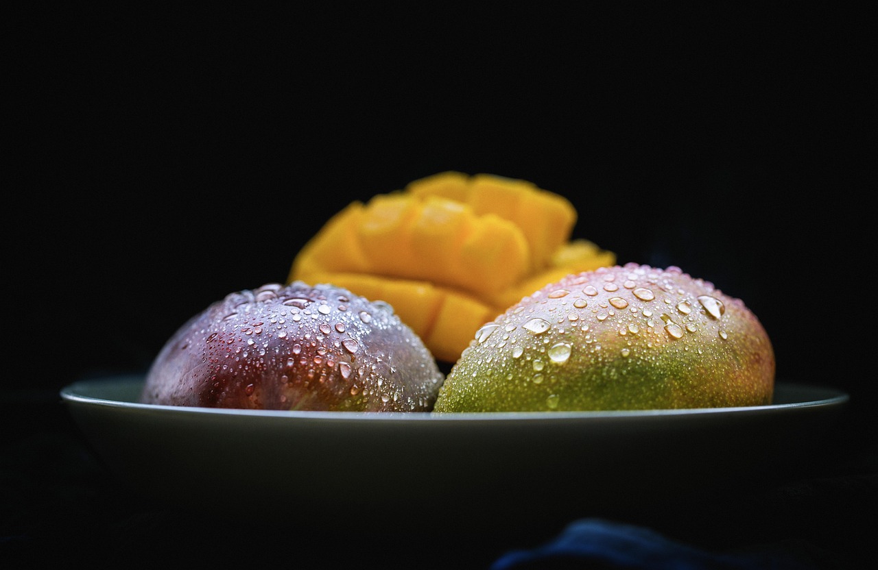 তাজা ফল